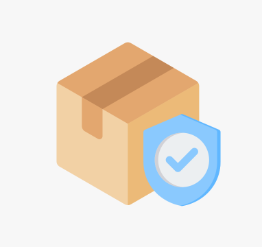 Tracked Shipping