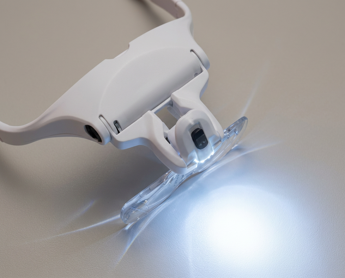 Closework Visor™