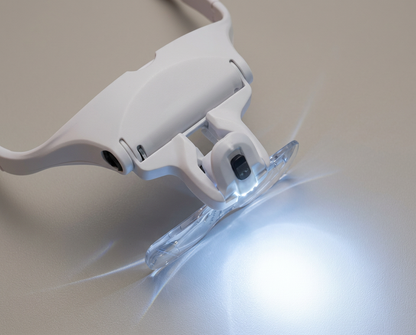 Closework Visor™